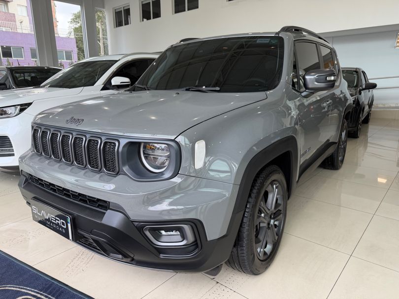 Jeep Renegade Long. T270 1.3 TB 4x2 Flex Aut.
