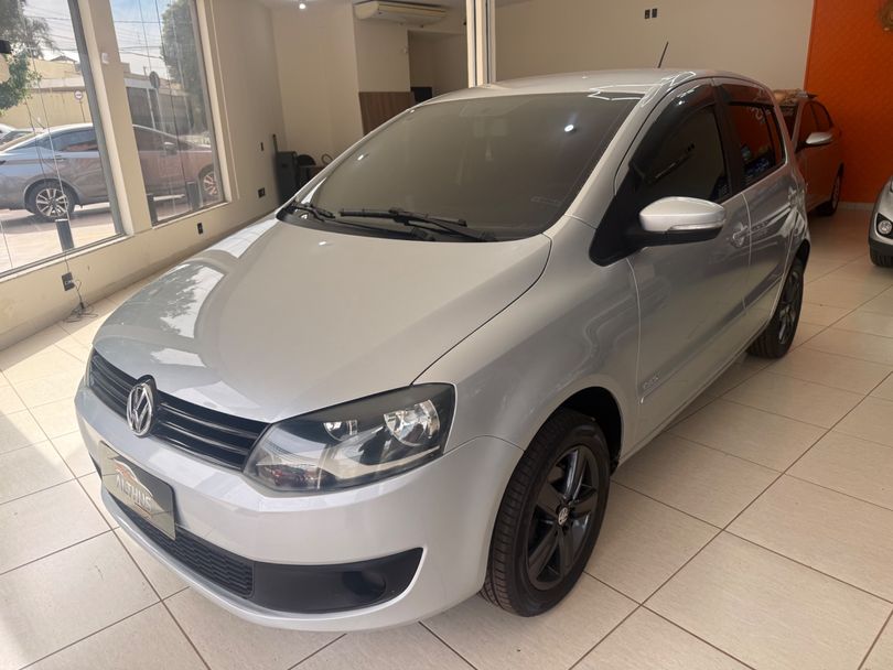 VolksWagen Fox 1.0 Mi Total Flex 8V 5p