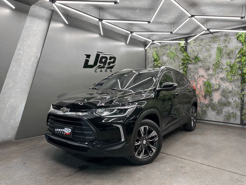 Chevrolet TRACKER Premier 1.2 Turbo 12V Flex Aut.