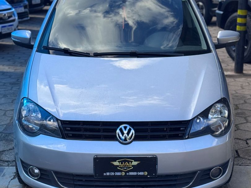 VolksWagen Polo 1.6 Mi/S.Ouro 1.6 Mi Tot.Flex 8V 5p