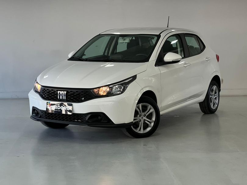 Fiat ARGO DRIVE 1.0 6V Flex