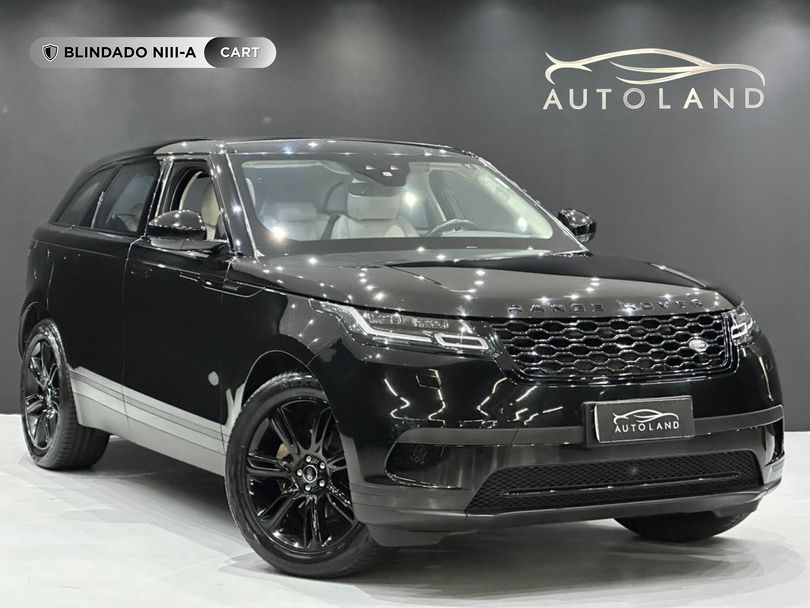 Land Rover Range R. VELAR 2.0 4x4 TB 250cv Aut.
