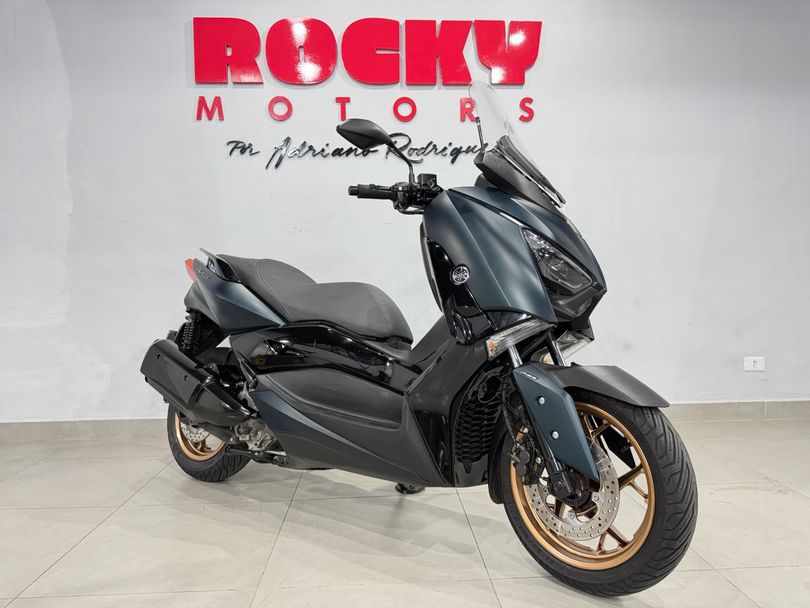 YAMAHA XMAX 250 ABS