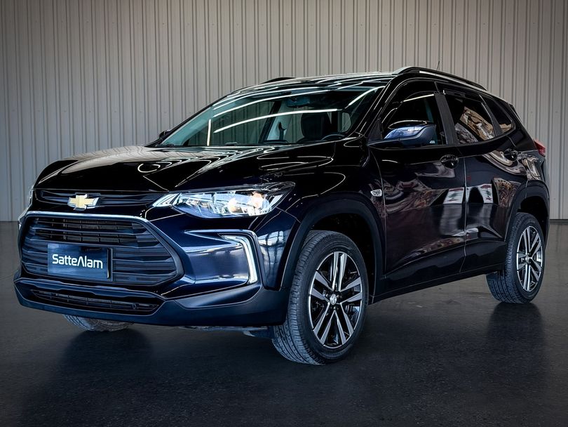 Chevrolet TRACKER LT 1.0 Turbo 12V Flex Aut.