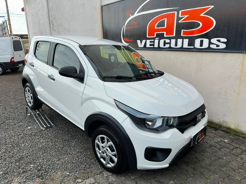 Fiat MOBI LIKE 1.0 Fire Flex 5p.