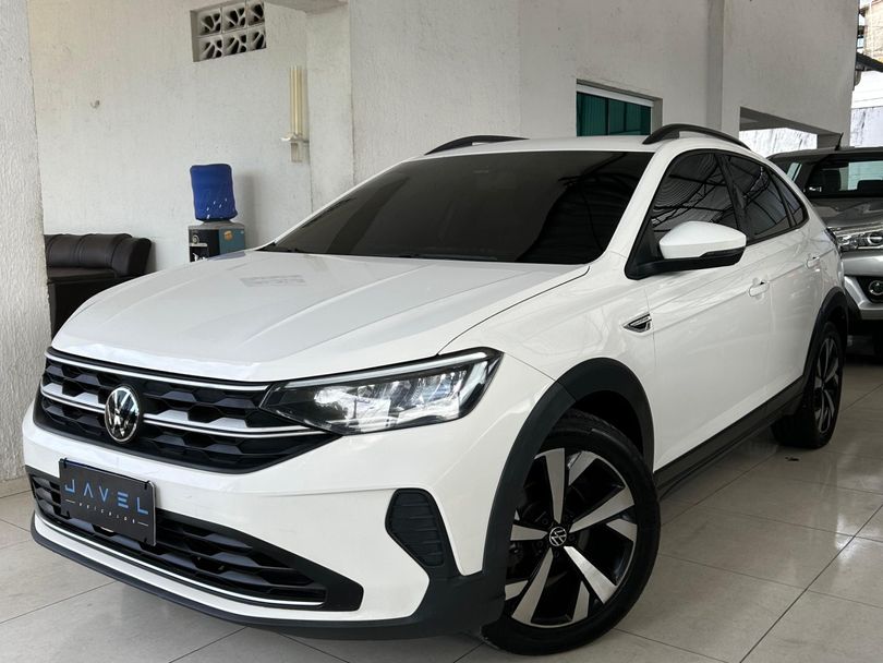 VolksWagen Nivus Comfortline 1.0 200 TSI Flex Aut.
