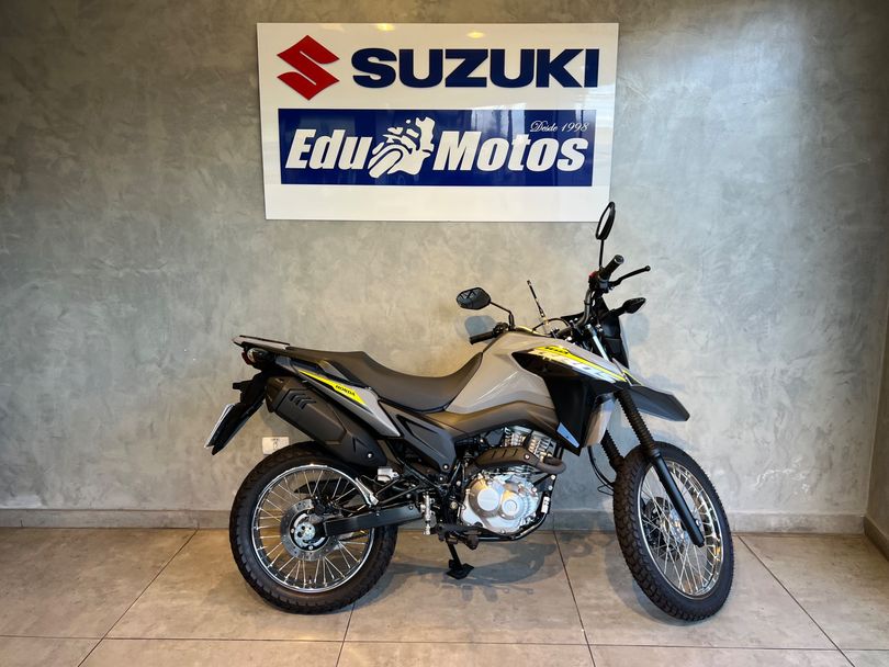 HONDA NXR 160 BROS FLEX
