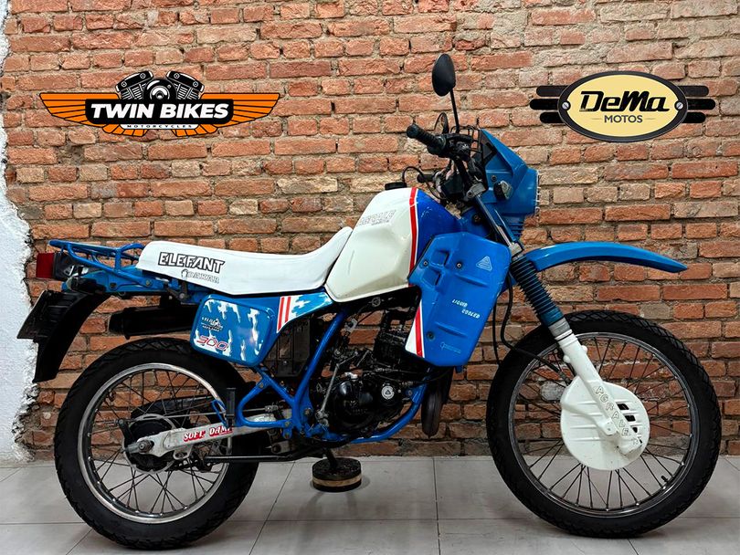 AGRALE DAKAR 30.0 190cc