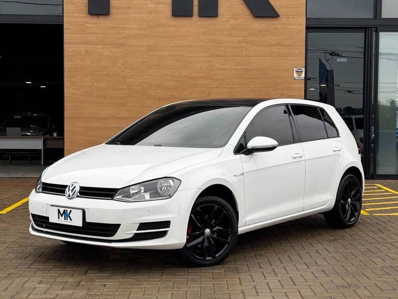 VolksWagen Golf Highline 1.4 TSI 140cv Aut.