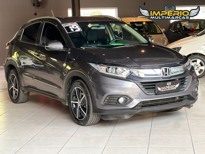 Honda HR-V EXL 1.8 Flexone 16V 5p Aut.