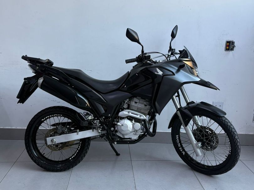HONDA XRE 300/ 300 ABS/ FLEX