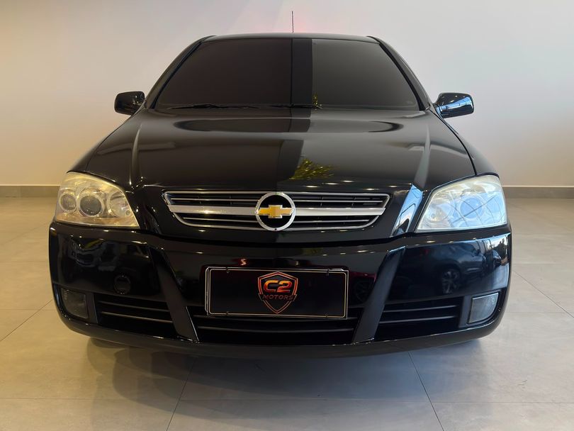 Chevrolet Astra Advantage 2.0 MPFI 8V FlexPower 5p