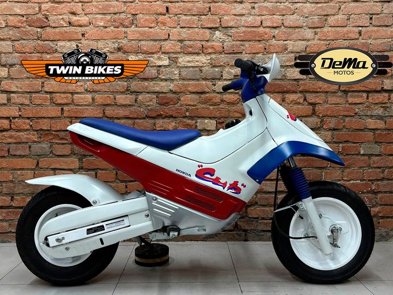 HONDA CR 125