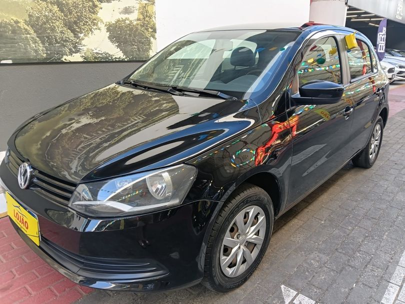 Volkswagen GOL 1.0 NOVO