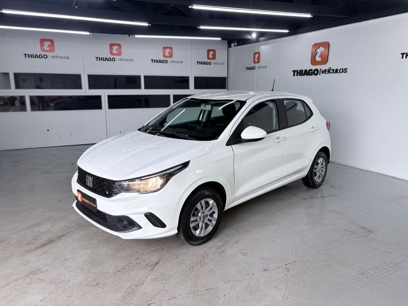 Fiat ARGO DRIVE 1.0 6V Flex