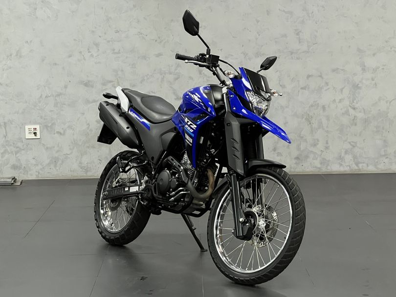 YAMAHA XTZ 250 LANDER 249cc/LANDER BLUEFLEX/ABS