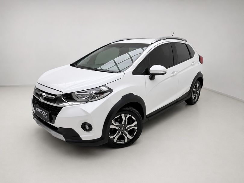 Honda WR-V EXL 1.5 Flexone 16V 5p Aut.