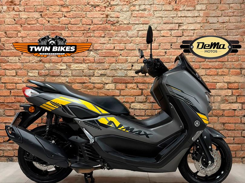 YAMAHA NMAX Connected SE 160 ABS