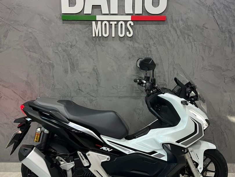 HONDA ADV 150