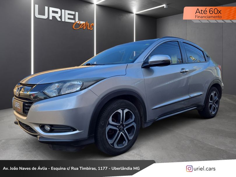 Honda HR-V EXL 1.8 Flexone 16V 5p Aut.