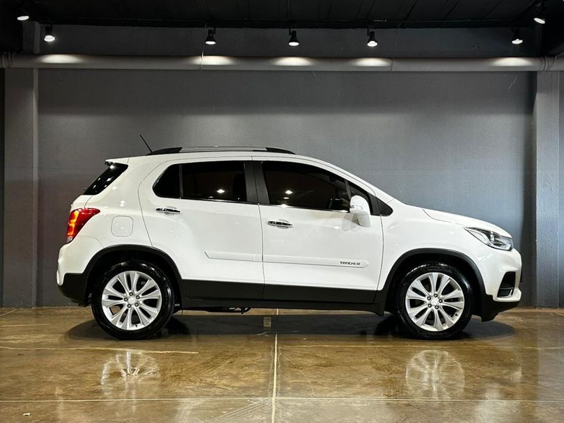 Chevrolet TRACKER Premier 1.4 Turbo 16V Flex Aut