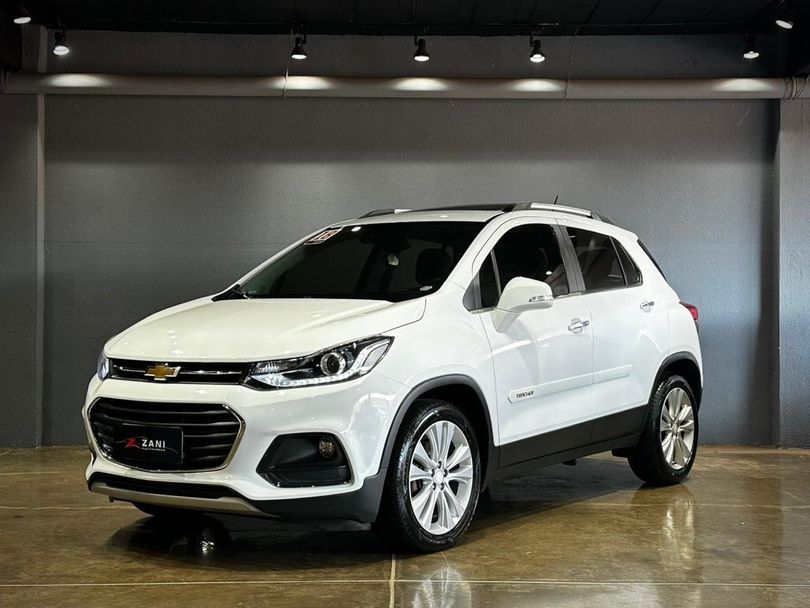 Chevrolet TRACKER Premier 1.4 Turbo 16V Flex Aut