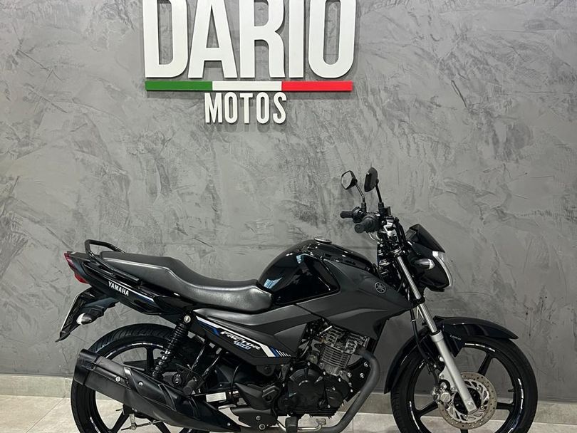 YAMAHA YBR 150 FACTOR ED/FLEX