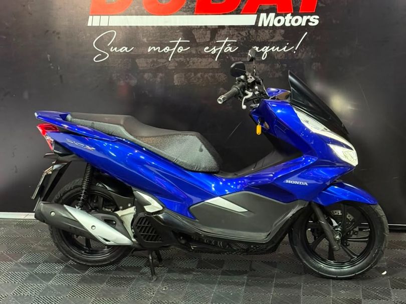 HONDA PCX 150 SPORT