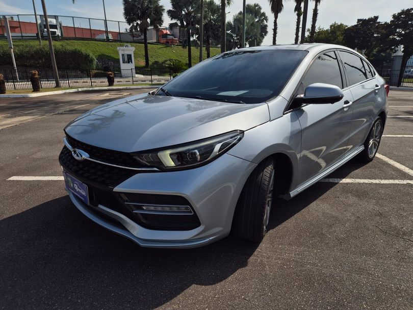 Caoa Chery ARRIZO 6 GSX 1.5 Turbo Flex Aut.