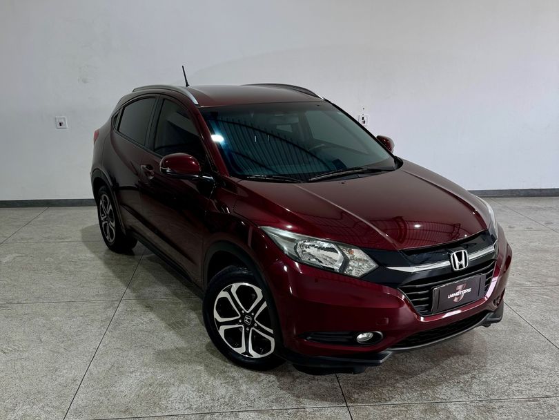 Honda HR-V EX 1.8 Flexone 16V 5p Aut.