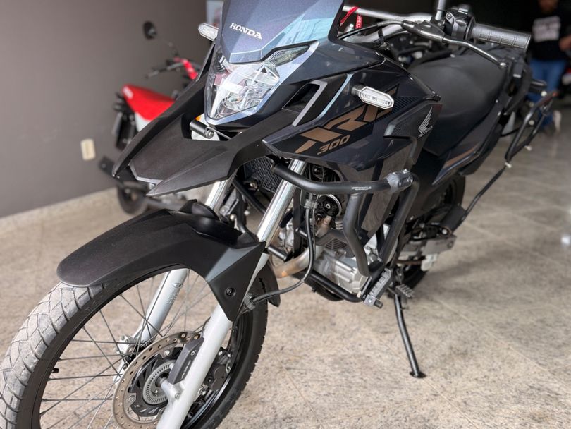 HONDA XRE 300/ 300 ABS/ FLEX
