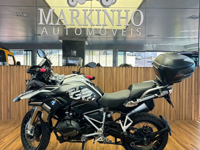 BMW R 1250 GS Sport