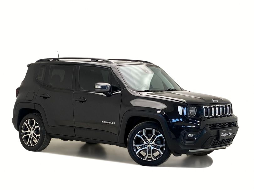 Jeep Renegade Long. T270 1.3 TB 4x2 Flex Aut.