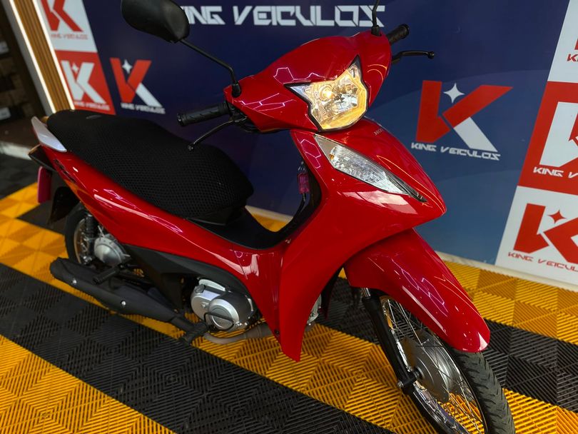 HONDA BIZ 125 ES/ 125 ES FLEX