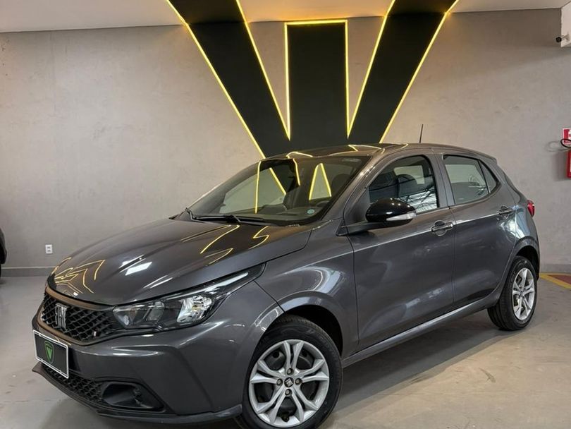 Fiat ARGO DRIVE 1.0 6V Flex