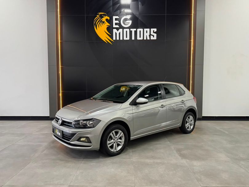 VolksWagen Polo 1.6 MSI Flex 16V 5p