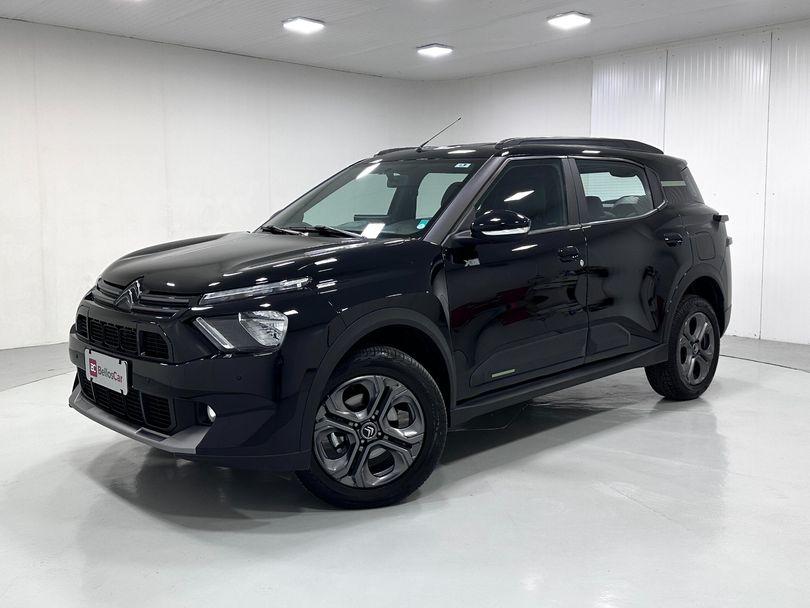 Citroën AIRCROSS7 XTR 1.0 TB. 200 Aut.