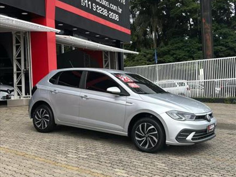 VOLKSWAGEN 1.0 170 TSI HIGHLINE AUTOMÁTICO