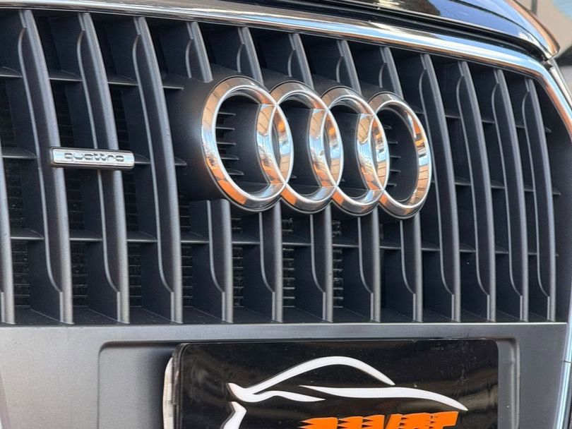 Audi Q3 2.0 TFSI Quat. 170/180cv S-tronic 5p
