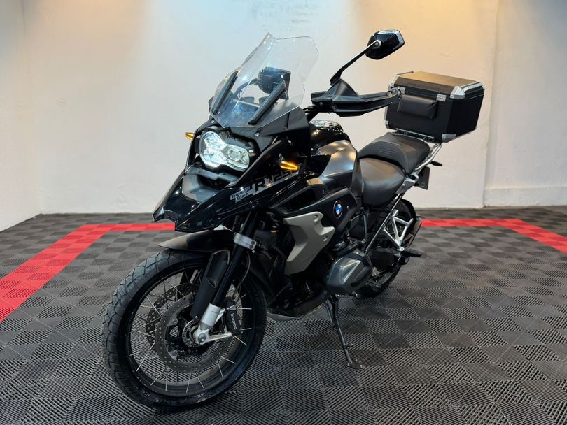 BMW R 1250 GS Sport