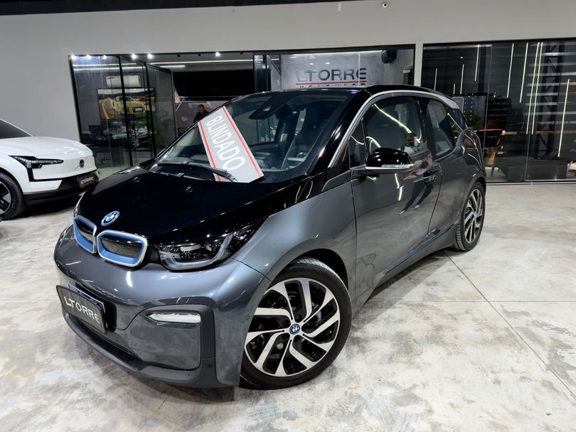 BMW i3 Bev Un. Forever 170cv Aut. (Életrico)