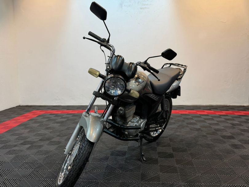 HONDA CG 150 FAN ESi/ 150 FAN ESi FLEX