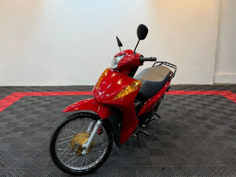 HONDA BIZ 125 ES/ 125 ES FLEX