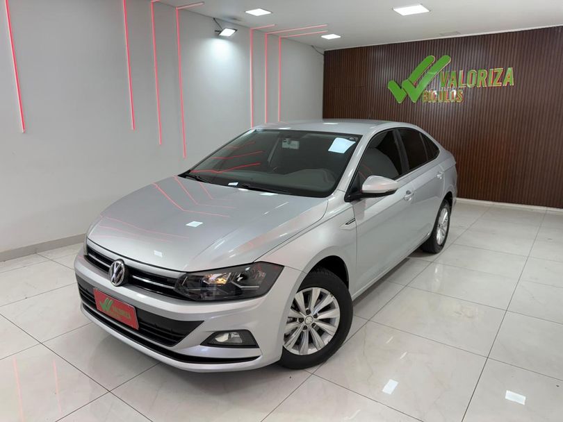 VolksWagen VIRTUS Comfort. 200 TSI 1.0 Flex 12V Aut