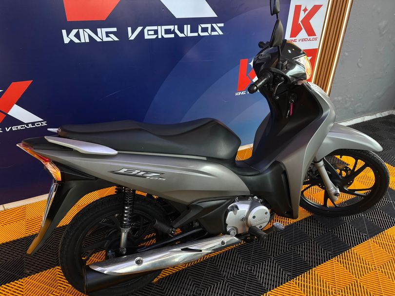 HONDA BIZ 125/125i Flex