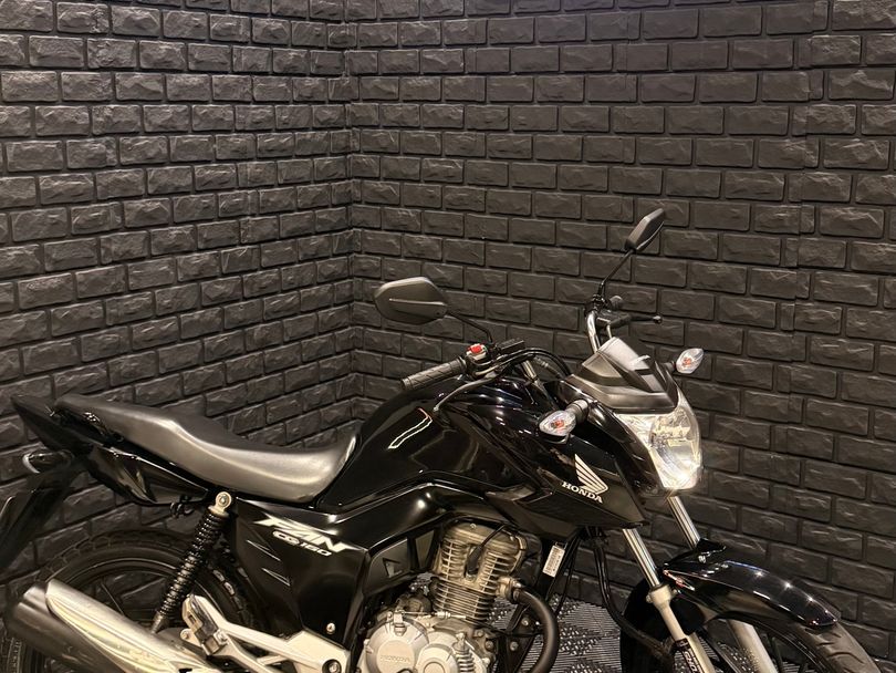 HONDA CG 160 FAN Flex