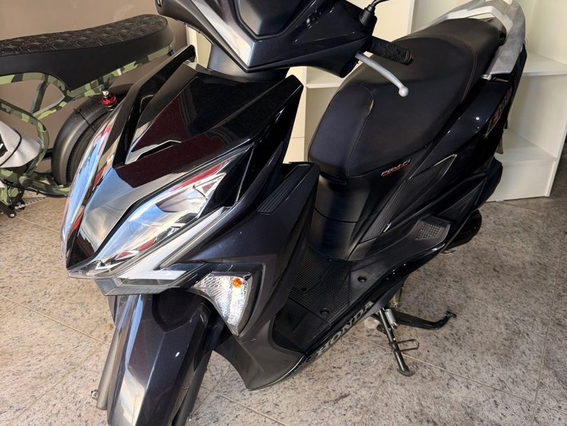 HONDA ELITE 125
