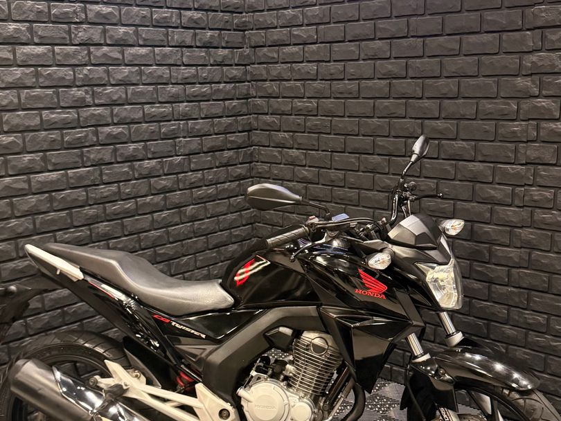 HONDA CB 250 TWISTER/FLEXONE