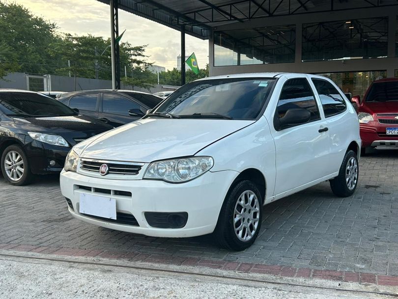 Fiat Palio 1.0/ Trofeo 1.0 Fire/ Fire Flex 4p