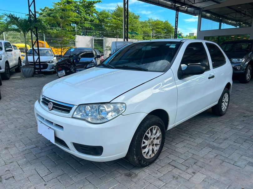 Fiat Palio 1.0/ Trofeo 1.0 Fire/ Fire Flex 4p